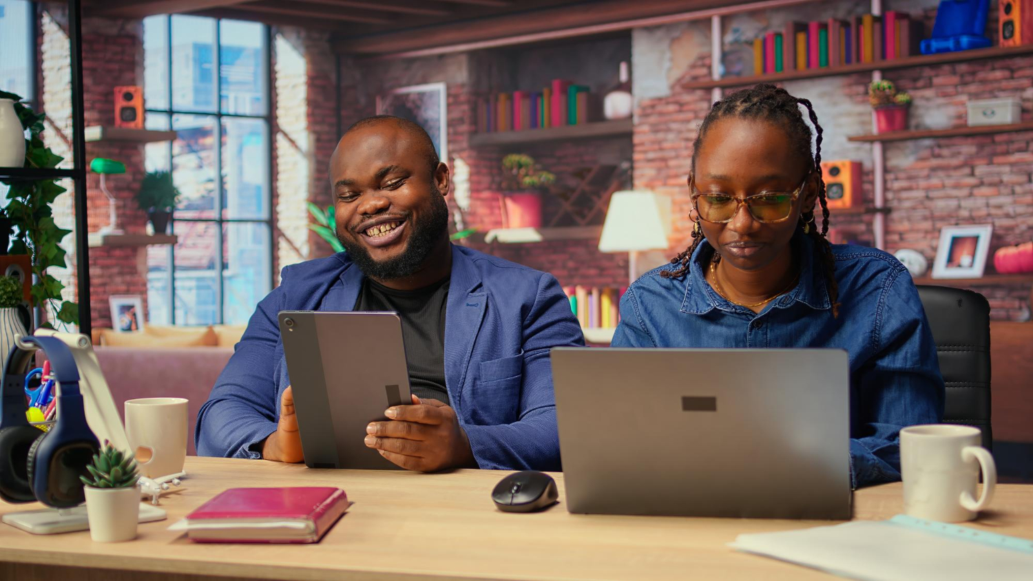 Side Hustlers & Freelancers